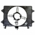 Defletor Eletroventilador Fiat Doblo 2000 ate 2009
