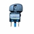Botão Interruptor Alarme Antifurto Vectra 1997/1999 90460607 - Speed Parts - Distribuidora de Peças Automotivas para Carros