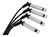 Jogo De Cabos De Vela Corsa Novo Hatch 1.4 Flex - comprar online