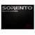 Manual do proprietário Kia Sorento