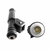 Bico Injetor Mercedes Benz Classe A160 A190 - 0280155753 na internet