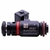 Bico Injetor Ford Ecosport Fiesta Ka 1.0 Flex IPE007 - comprar online