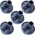 KIT Chave Botão Comando Ar Uno Elba 1995 A 2004 181500980 - comprar online