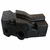 Batente Para-choque Dianteiro Strada RAM 700