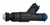Bico Injetor Ford Ecosport Focus Mondeo 2.0 16v 0280156154