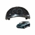 Painel De Instrumento Gm Corsa Montana 2003/2012 94754527HT