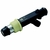 Bico Injetore Gm Celta Corsa 1.0 8v MPFI - comprar online