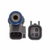 Bico Injetor Ford Fiesta 1.6 16v Sigma 2012 958F9F593CAU - comprar online