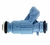4 Bico Injetor Mercedes E430 C32 Cl55 Sl55 Slk32 0280156304 - comprar online