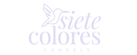 Siete Colores Candles