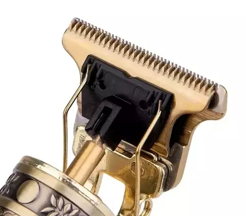 Máquina de barbear professional shaver de alto desempenho