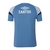 Camisa Santos Treino 23/24 - Torcedor Umbro Masculina - Azul na internet