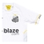 Camisa Santos I 23/24 - Torcedor Umbro Masculina - Branca com detalhes em amarelo e Com Patrocínios na internet