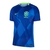 Camisa Seleção Brasileira II 25/26 - Torcedor Nike Masculina - Azul com detalhes em verde
