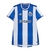 Camisa Porto Edição especial Mundial de Clubes I 25/26 - Torcedor New Balance Feminina - Azul e branca