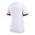 Camisa Paris Saint-Germain II 25/26 - Torcedor Nike Feminina - Branca - comprar online
