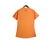 Camisa Fluminense Goleiro II 24/25 - Torcedor Umbro Feminina - Laranja - comprar online