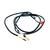 Sensor de Temperatura Evaporadora K7 Cassete Plus - 24/36/48/60.000 Ar Condicionado Elgin - ARC124395418501