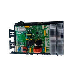 Modulo Eletronico de Controle Inverter Eco Life - 12000 Ar Condicionado Elgin - ARC141290002001