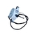 Motor Ventililador Dc Condensadora Eco Life - 9/12/18000 Ar Condicionado Elgin - ARC146090000501