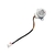 Motor de Corrente Continua de Passo Ar Condicionado Elgin - ARC146090000701