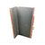 Serpentina da Condensadora Ar Condicionado Elgin 48.000 a 60.000 Btus - ARC168595441000