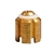 Disp. Exp. Fluxo Fixo Piston Diam. 0.093 Ar Condicionado Elgin - ARC171090416201