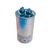 Capacitor 25Uf 450Vac C/Protetor Ar Condicionado Elgin - ARC175090421401