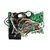 Placa de Controle da Condensadora Ar Condicionado Fujitsu - CÓD. 9709680612