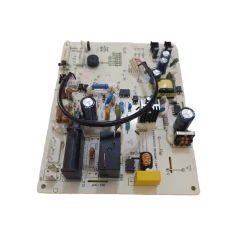 Placa Da Evaporadora Ar Condicionado Electrolux 9 E 12.000 Btus (Único) - Ref. A02861601