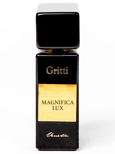 Gritti - Magnifica Lux edp 100ml