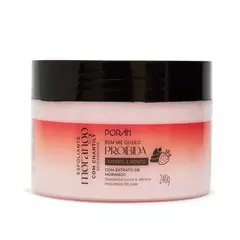 ESFOLIANTE CORPO E ROSTO PORÁN - La Belle Make