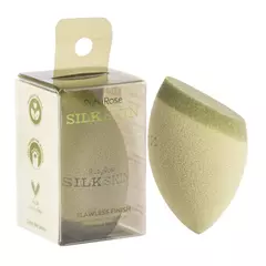 ESPONJA FLAWLESS FINISH SILK SKIN RUBY ROSE - comprar online