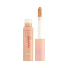 CORRETIVO PARA A ÁREA DOS OLHOS UNDER EYE - RUBY KISSES - loja online