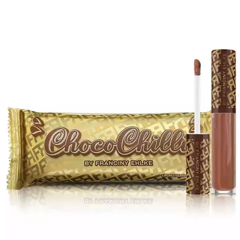 GLOSS CHOCOCHILLI FRAN - comprar online