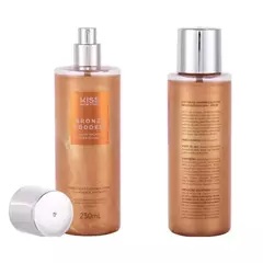 Imagem do BODY SHIMMER SPLASH - KISS NEW YORK