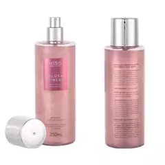 BODY SHIMMER SPLASH - KISS NEW YORK - loja online