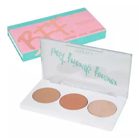 TRIO BFF VIZZELA - comprar online