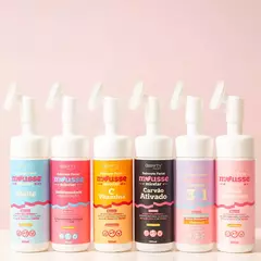 SABONETE FACIAL MOUSSE - GRIFFTY - comprar online