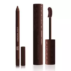 CHOCOEYES BY FRANCINY EHLKE - La Belle Make