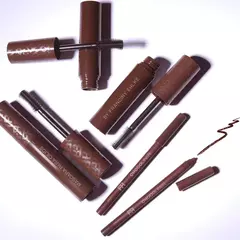 CHOCOEYES BY FRANCINY EHLKE na internet