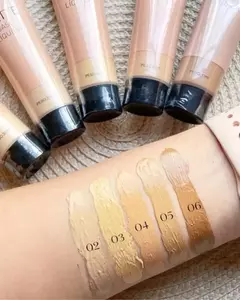 BASE MATTE - BELLE ANGEL - comprar online