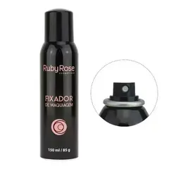 Spray Fixador de Maquiagem - Ruby Rose