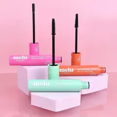 MÁSCARA PARA CÍLIOS PEEL OFF MELU BY RUBY ROSE - comprar online