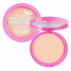 PO COMPACTO FANCY FACE POPSTAR RUBY - comprar online