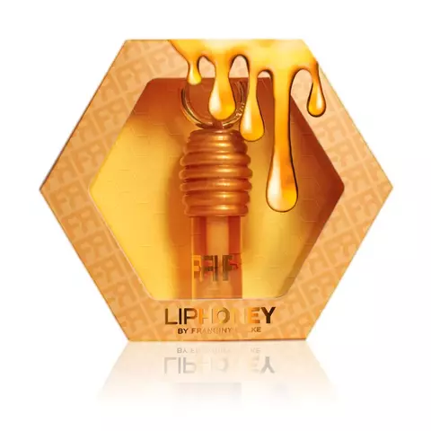 GLOSS FRAN BY FRANCINY EHLKE LIPHONEY - comprar online