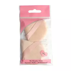 ESPONJA PARA PÓ MY - BEAUTY TOOLS na internet