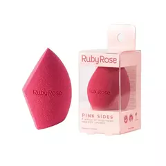 ESPONJA PINK SIDES RUBY ROSE - comprar online