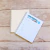 SUBLIMABLE AGENDA DOCENTE INICIAL CHICA 17X21