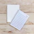 SUBLIMABLE CUADERNO PENTAGRAMADO A5
